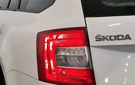 Skoda Octavia, 2013 год, 989 000 рублей, 6 фотография