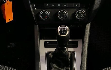 Skoda Octavia, 2013 год, 989 000 рублей, 10 фотография