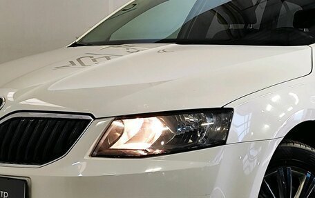 Skoda Octavia, 2013 год, 989 000 рублей, 5 фотография