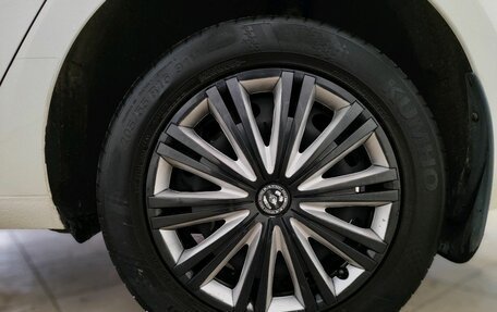Skoda Octavia, 2013 год, 989 000 рублей, 7 фотография