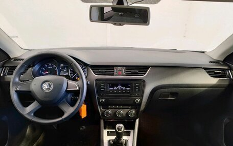 Skoda Octavia, 2013 год, 989 000 рублей, 8 фотография