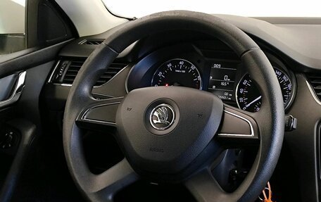 Skoda Octavia, 2013 год, 989 000 рублей, 12 фотография