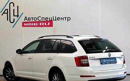 Skoda Octavia, 2013 год, 989 000 рублей, 4 фотография