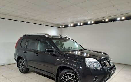 Nissan X-Trail, 2014 год, 1 290 000 рублей, 3 фотография