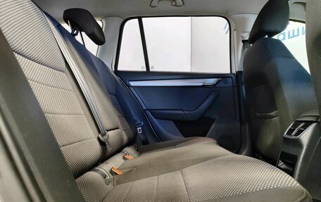Skoda Octavia, 2013 год, 989 000 рублей, 13 фотография