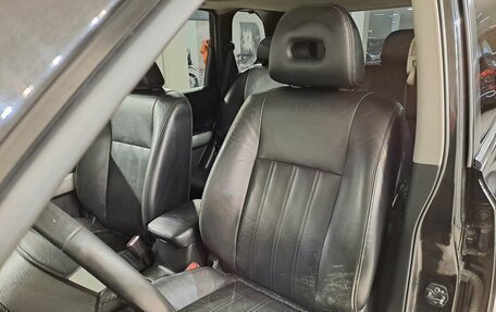 Nissan X-Trail, 2014 год, 1 290 000 рублей, 13 фотография