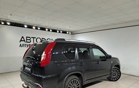 Nissan X-Trail, 2014 год, 1 290 000 рублей, 5 фотография
