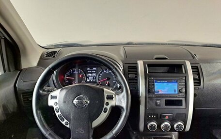Nissan X-Trail, 2014 год, 1 290 000 рублей, 9 фотография