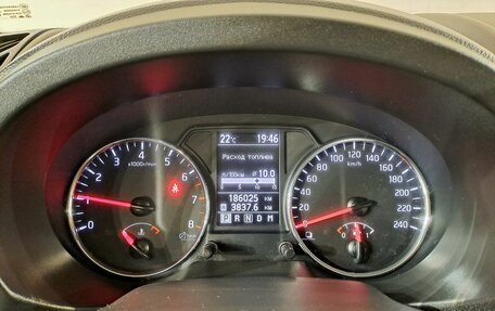 Nissan X-Trail, 2014 год, 1 290 000 рублей, 10 фотография
