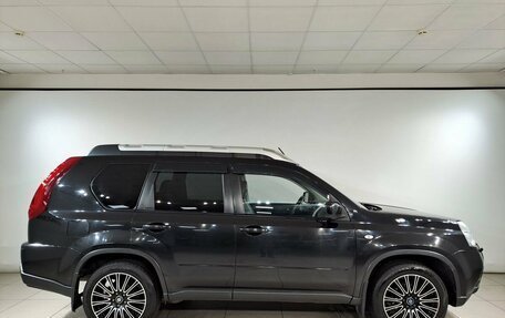 Nissan X-Trail, 2014 год, 1 290 000 рублей, 4 фотография