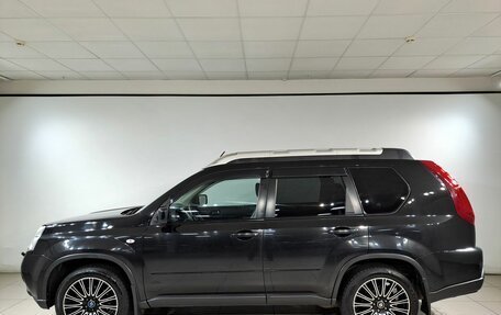 Nissan X-Trail, 2014 год, 1 290 000 рублей, 8 фотография