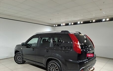 Nissan X-Trail, 2014 год, 1 290 000 рублей, 7 фотография