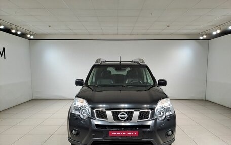 Nissan X-Trail, 2014 год, 1 290 000 рублей, 2 фотография