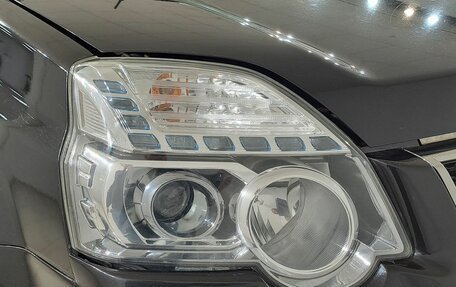 Nissan X-Trail, 2014 год, 1 290 000 рублей, 21 фотография