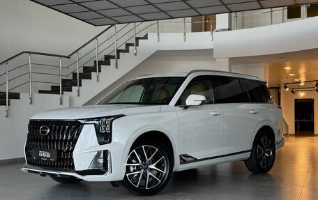 GAC GS8, 2026 год, 5 349 000 рублей, 2 фотография