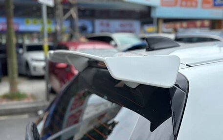 Honda Fit, 2024 год, 1 902 247 рублей, 3 фотография
