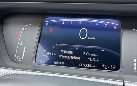 Honda Fit, 2024 год, 1 902 247 рублей, 7 фотография