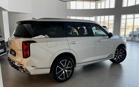 GAC GS8, 2026 год, 5 349 000 рублей, 4 фотография