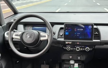 Honda Fit, 2024 год, 1 902 247 рублей, 9 фотография