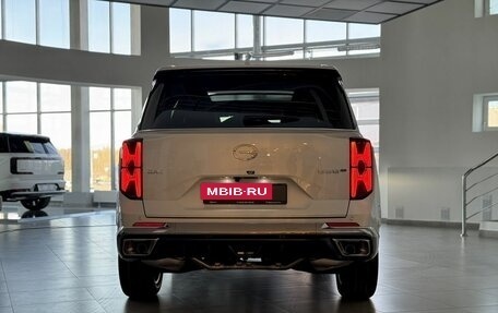 GAC GS8, 2026 год, 5 349 000 рублей, 3 фотография