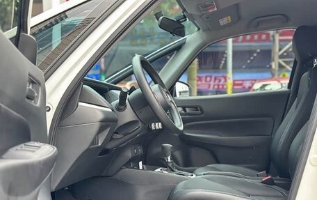 Honda Fit, 2024 год, 1 902 247 рублей, 11 фотография