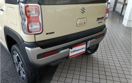 Suzuki Hustler, 2022 год, 1 004 700 рублей, 7 фотография