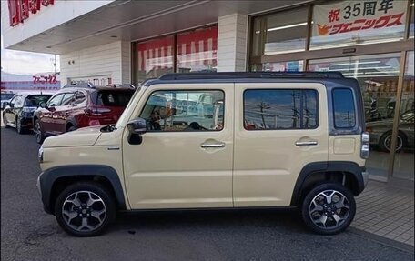 Suzuki Hustler, 2022 год, 1 004 700 рублей, 8 фотография