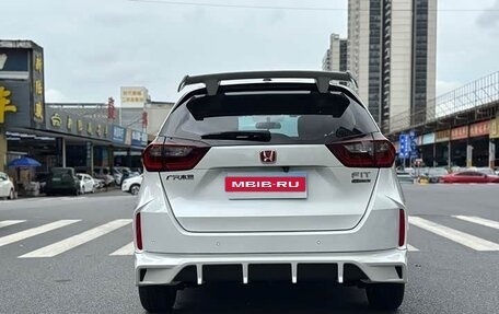 Honda Fit, 2024 год, 1 902 247 рублей, 12 фотография