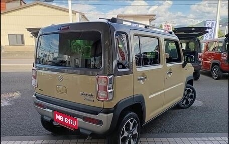 Suzuki Hustler, 2022 год, 1 004 700 рублей, 3 фотография