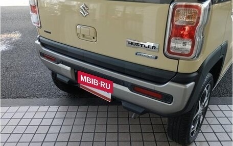 Suzuki Hustler, 2022 год, 1 004 700 рублей, 4 фотография