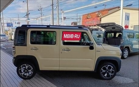 Suzuki Hustler, 2022 год, 1 004 700 рублей, 2 фотография
