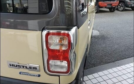 Suzuki Hustler, 2022 год, 1 004 700 рублей, 13 фотография