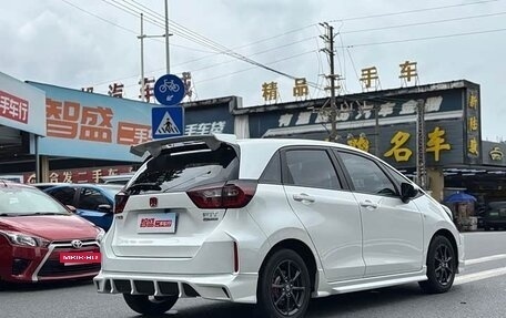 Honda Fit, 2024 год, 1 902 247 рублей, 13 фотография