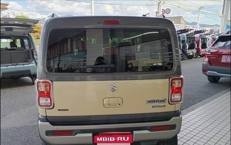 Suzuki Hustler, 2022 год, 1 004 700 рублей, 5 фотография