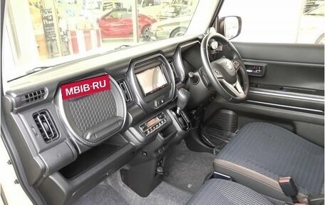 Suzuki Hustler, 2022 год, 1 004 700 рублей, 15 фотография