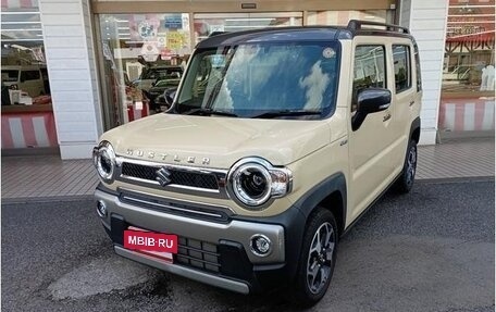 Suzuki Hustler, 2022 год, 1 004 700 рублей, 9 фотография
