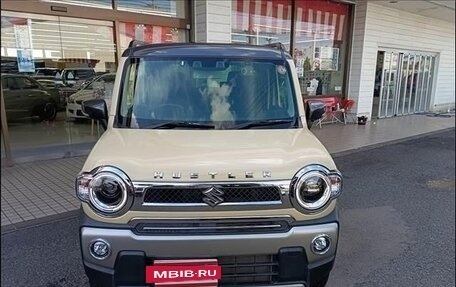 Suzuki Hustler, 2022 год, 1 004 700 рублей, 10 фотография