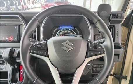Suzuki Hustler, 2022 год, 1 004 700 рублей, 16 фотография