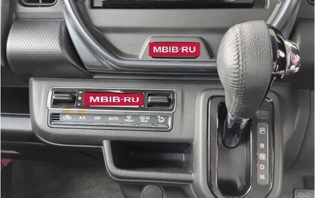 Suzuki Hustler, 2022 год, 1 004 700 рублей, 19 фотография