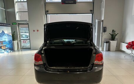 Chevrolet Cruze II, 2012 год, 560 000 рублей, 7 фотография