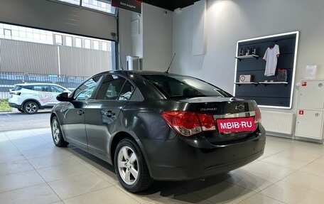 Chevrolet Cruze II, 2012 год, 560 000 рублей, 6 фотография