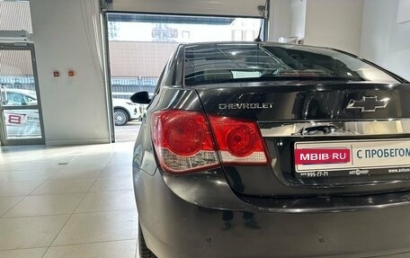 Chevrolet Cruze II, 2012 год, 560 000 рублей, 9 фотография