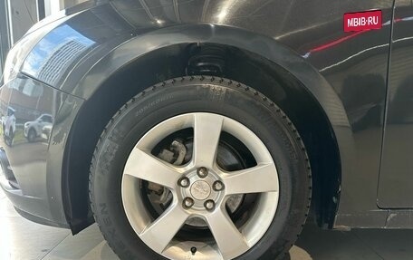 Chevrolet Cruze II, 2012 год, 560 000 рублей, 10 фотография