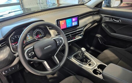Haval Jolion, 2026 год, 2 099 000 рублей, 5 фотография