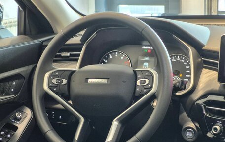 Haval Jolion, 2026 год, 2 099 000 рублей, 10 фотография