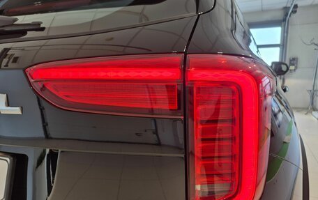 Haval Jolion, 2026 год, 2 099 000 рублей, 14 фотография