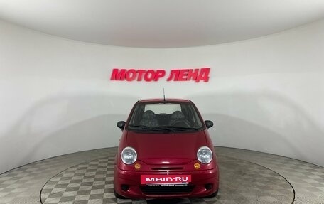 Daewoo Matiz I, 2002 год, 237 000 рублей, 2 фотография