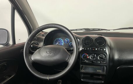 Daewoo Matiz I, 2002 год, 237 000 рублей, 12 фотография