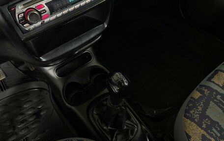 Daewoo Matiz I, 2002 год, 237 000 рублей, 20 фотография