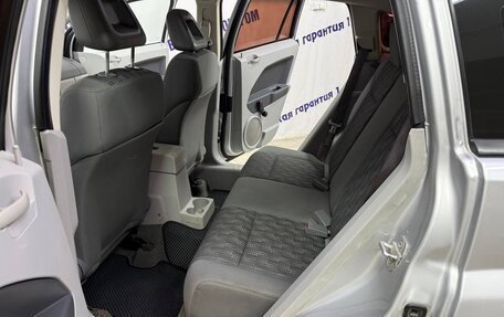 Dodge Caliber I рестайлинг, 2006 год, 510 000 рублей, 11 фотография